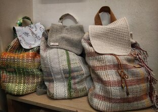 Летние рюкзаки в продаже