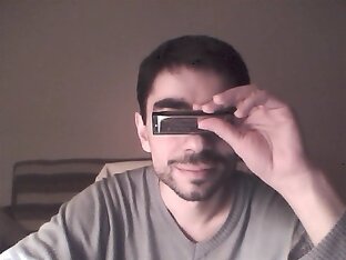 stratocastro - homo harmonicas