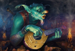 Музыка. Движение души