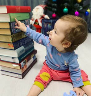 Книжные итоги