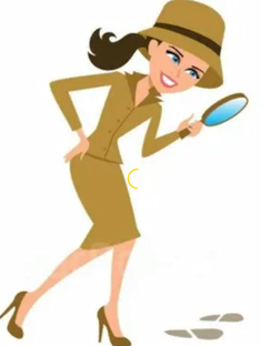 Сериалы о дамах-детективах