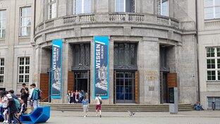 Музеи Европы и России