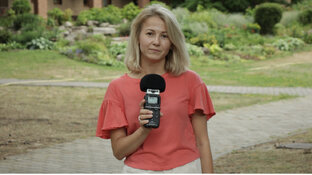 Статьи с видео на канале 