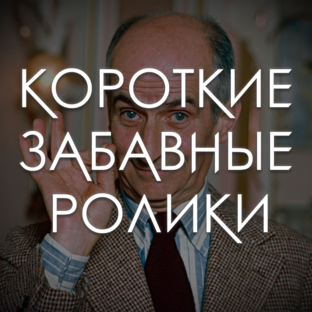 ЗАБАВНЫЕ НАРЕЗКИ