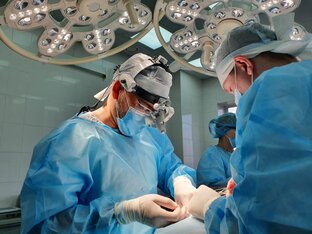 Операционная