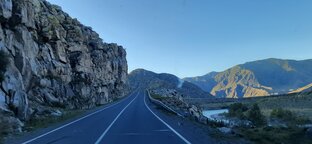 Самые красивые места Горного Алтая