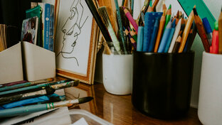 Уютные видео 