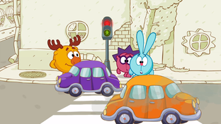 Информативные посты