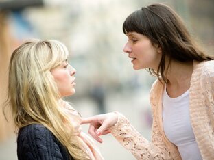 Лучшая подруга 