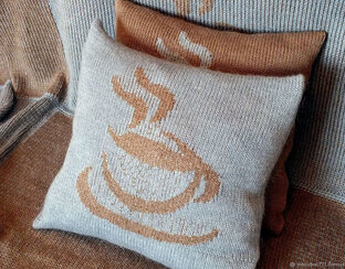 ВЯЖЕМ ДЛЯ ДОМА