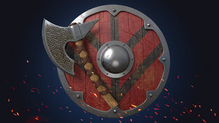 Магическая защита