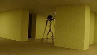 Bacrooms/Закулисье 