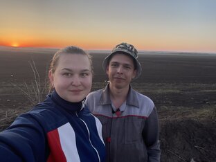 Купили заброшенную дачу 
