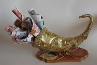 Психология денег