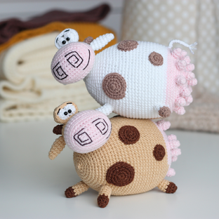 Статьи по вязанию крючком