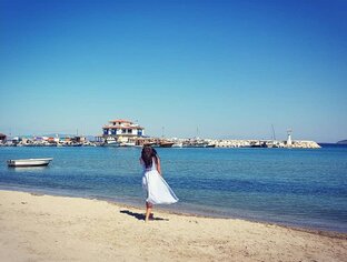 КРАСИВЫЕ МЕСТА