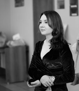 Екатерина Варшавская
