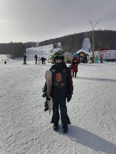 Спорт