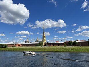 Еда за МКАДом