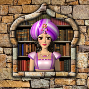 Восточные Сказки