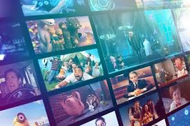 Классные боевики подборка для настроения 