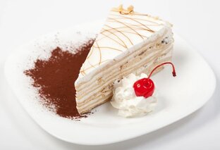 Кулинарные рецепты