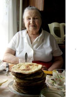 Готовим с желанием