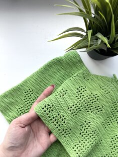 Обзоры пряжи и инструментов