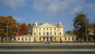 Музеи России. Видео.