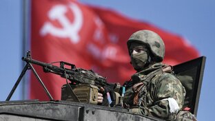 #Армия и #специальная_военная_операция