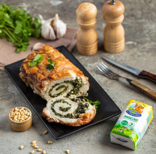 Мясные блюда