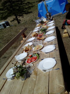 Фантастика с Мариной Поповой