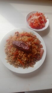 Статьи с рецептами