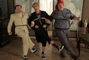 Наше кино