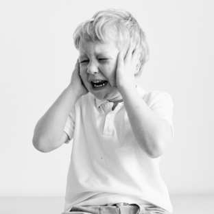 Проблемы (простуды, аллергии, болезни...)