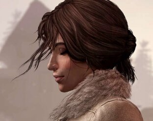 Syberia 