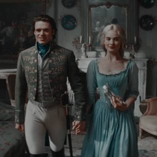 Костюм и образ в кино