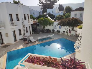 Отели Турции