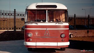 Автобусы и троллейбусы