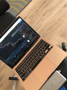 Биржа 📈 цб 