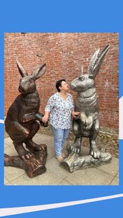 Заячий остров