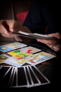 Матрица души