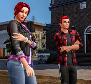 Я иду за тобой