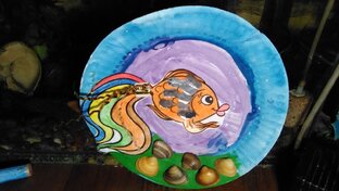 как я сына воспитывала