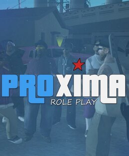Proxima-rp