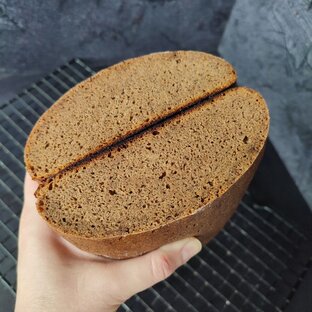Ржаные хлеба