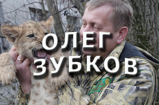Олег Зубков