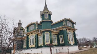 Гороховец