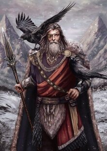 Руническая магия