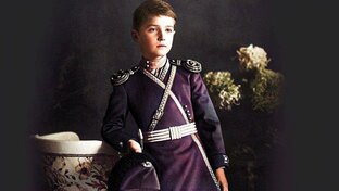 Цесаревич Алексей